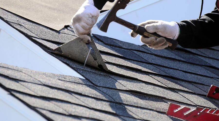 Professional metal roof installation in Carrollton, MS